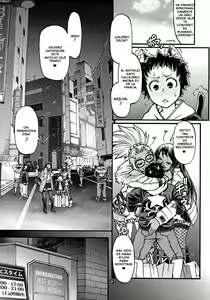 Page 6 of Black Witches 3 - preview thumbnail