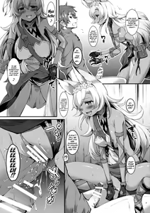 Page 6 of Nemo-nee to H na Koto Shiyou ze - preview thumbnail
