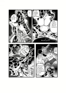 Page 6 of Swallowed Whole vol.2 Waniko + What's Digestion? - preview thumbnail