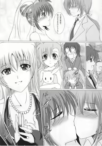 Page 6 of MARRIAGE BLUE - preview thumbnail