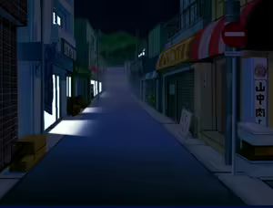Page 105 of Moero Downhill Night (uncensored) - preview thumbnail