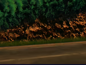 Page 108 of Moero Downhill Night (uncensored) - preview thumbnail