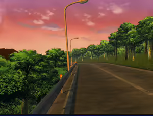 Page 114 of Moero Downhill Night (uncensored) - preview thumbnail