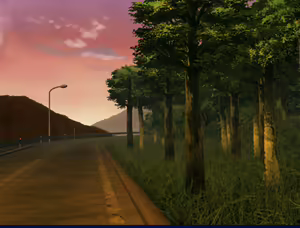 Page 119 of Moero Downhill Night (uncensored) - preview thumbnail
