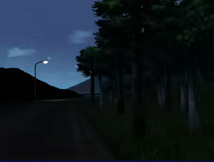 Page 120 of Moero Downhill Night (uncensored) - preview thumbnail