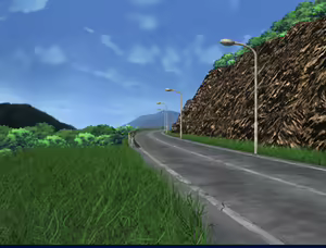 Page 121 of Moero Downhill Night (uncensored) - preview thumbnail