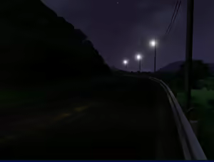 Page 126 of Moero Downhill Night (uncensored) - preview thumbnail
