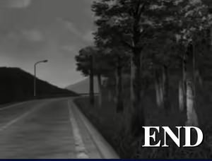 Page 161 of Moero Downhill Night (uncensored) - preview thumbnail