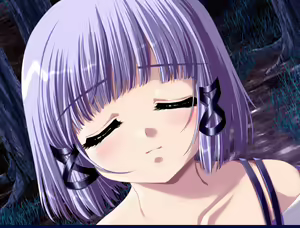 Page 301 of Moero Downhill Night (uncensored) - preview thumbnail