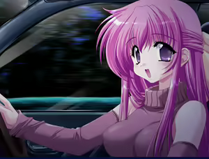 Page 305 of Moero Downhill Night (uncensored) - preview thumbnail