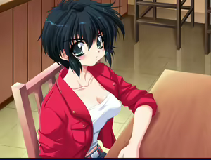 Page 316 of Moero Downhill Night (uncensored) - preview thumbnail