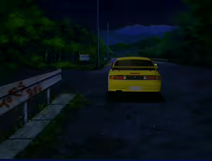 Page 67 of Moero Downhill Night (uncensored) - preview thumbnail