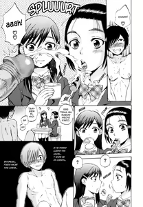 Page 15 of AIR-H! Ch.1 (decensored) - preview thumbnail