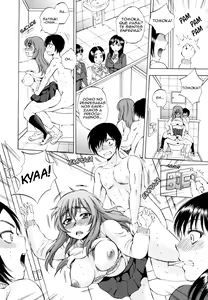 Page 28 of AIR-H! Ch.1 (decensored) - preview thumbnail