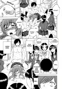 Page 29 of AIR-H! Ch.1 (decensored) - preview thumbnail