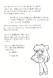 Page 4 of Irasshaimase Sequel - preview thumbnail