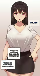 Page 195 of Kanojo wa Atama no Neji ga Nuketeru - preview thumbnail