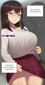 Page 57 of Kanojo wa Atama no Neji ga Nuketeru - preview thumbnail