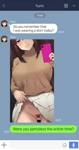 Page 8 of Kanojo wa Atama no Neji ga Nuketeru - preview thumbnail