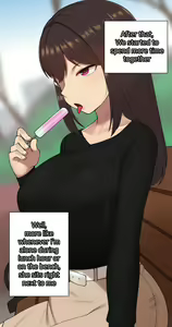 Page 82 of Kanojo wa Atama no Neji ga Nuketeru - preview thumbnail