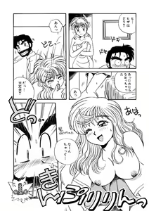 Page 212 of ＰＩＮＫちゃんＶ＜エンジョイソープランド！＞ch1-15 - preview thumbnail