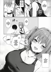 Page 7 of Yume Utsutsu | Mientras Sueñas - preview thumbnail