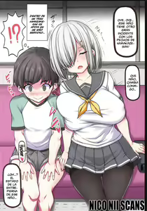 Page 3 of Minna no Hamakaze Ni | Hamakaze es de Todos 2 - preview thumbnail