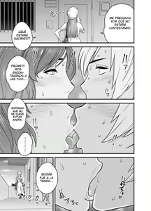 Page 14 of KayoizuMama: Mata kichatta | Mama Came Over Again - preview thumbnail