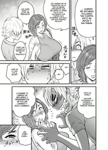 Page 30 of KayoizuMama: Mata kichatta | Mama Came Over Again - preview thumbnail