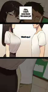 Page 168 of Kanojo wa Atama no Neji ga Nuketeru - preview thumbnail