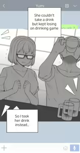 Page 47 of Kanojo wa Atama no Neji ga Nuketeru - preview thumbnail