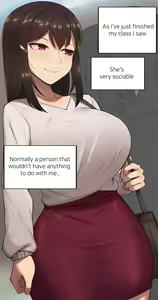 Page 61 of Kanojo wa Atama no Neji ga Nuketeru - preview thumbnail