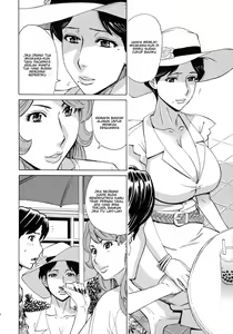 Page 134 of Hitozuma Koi Hanabi ~Hajimete no Furin ga 3P ni Itaru made~ - preview thumbnail
