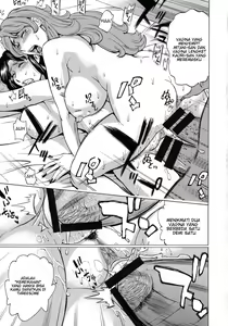 Page 145 of Hitozuma Koi Hanabi ~Hajimete no Furin ga 3P ni Itaru made~ - preview thumbnail