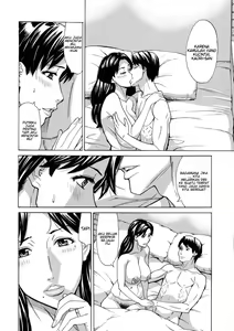 Page 98 of Hitozuma Koi Hanabi ~Hajimete no Furin ga 3P ni Itaru made~ - preview thumbnail