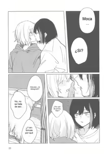 Page 22 of Sazanka no Saku Koro ni - preview thumbnail