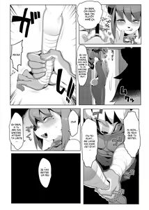 Page 13 of Panda-sanchi Shukuhakutan - preview thumbnail