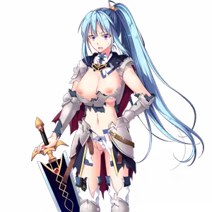Page 114 of Dungeon's Legion -Maou ni Sasagu Otome no Sitai- - preview thumbnail