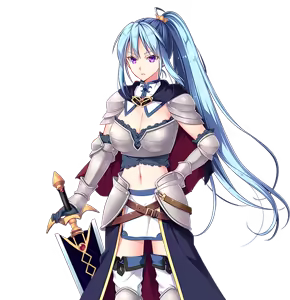 Page 451 of Dungeon's Legion -Maou ni Sasagu Otome no Sitai- - preview thumbnail
