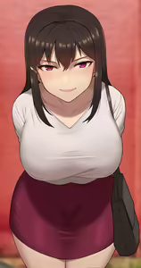 Page 316 of Kanojo wa Atama no Neji ga Nuketeru - preview thumbnail