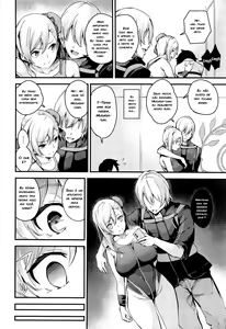Page 7 of Musashi-chan no NTR Saimin | Hipnose NTR da Musashi-chan - preview thumbnail