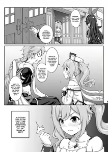 Page 5 of Barbara Star! Dush! - preview thumbnail