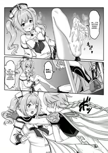 Page 10 of Barbara Star! Dush! - preview thumbnail