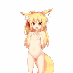 Page 103 of Kitsune Hime no Moribito ~Loli Babaa Kitsune o Mamorinuku Tower Defence~ - preview thumbnail