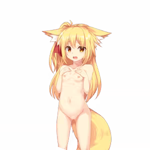 Page 105 of Kitsune Hime no Moribito ~Loli Babaa Kitsune o Mamorinuku Tower Defence~ - preview thumbnail
