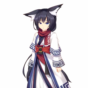 Page 116 of Kitsune Hime no Moribito ~Loli Babaa Kitsune o Mamorinuku Tower Defence~ - preview thumbnail
