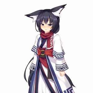 Page 121 of Kitsune Hime no Moribito ~Loli Babaa Kitsune o Mamorinuku Tower Defence~ - preview thumbnail