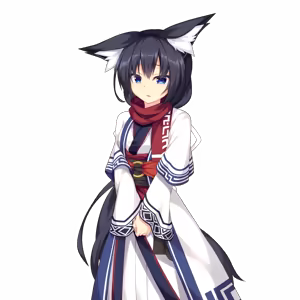Page 131 of Kitsune Hime no Moribito ~Loli Babaa Kitsune o Mamorinuku Tower Defence~ - preview thumbnail