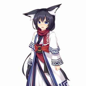 Page 134 of Kitsune Hime no Moribito ~Loli Babaa Kitsune o Mamorinuku Tower Defence~ - preview thumbnail