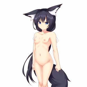 Page 139 of Kitsune Hime no Moribito ~Loli Babaa Kitsune o Mamorinuku Tower Defence~ - preview thumbnail